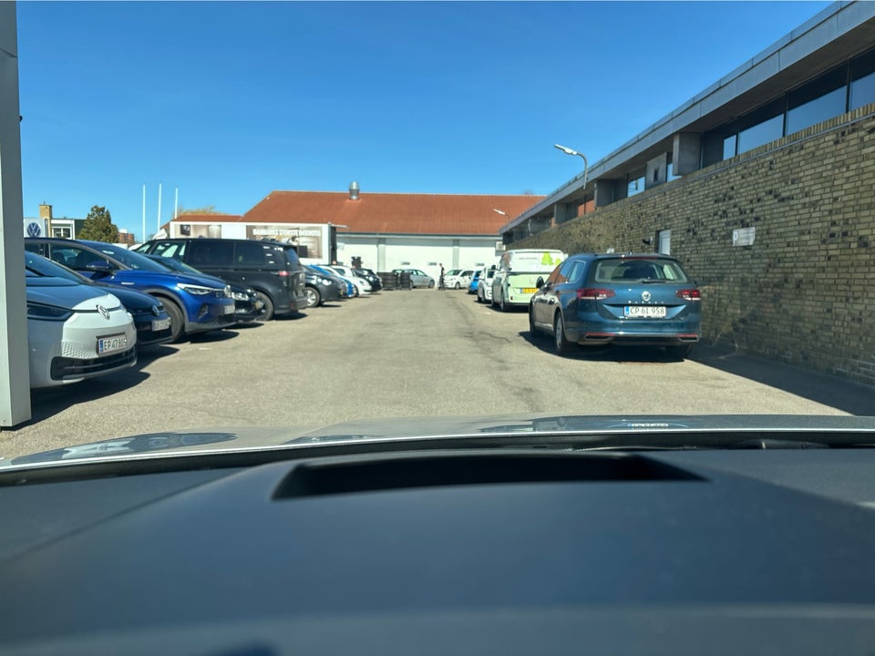 VW Golf VIII 1,4 eHybrid DSG 5d