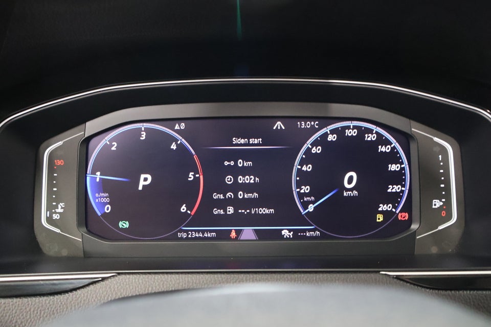 VW Passat 2,0 TDi 190 Elegance+ Variant DSG 5d