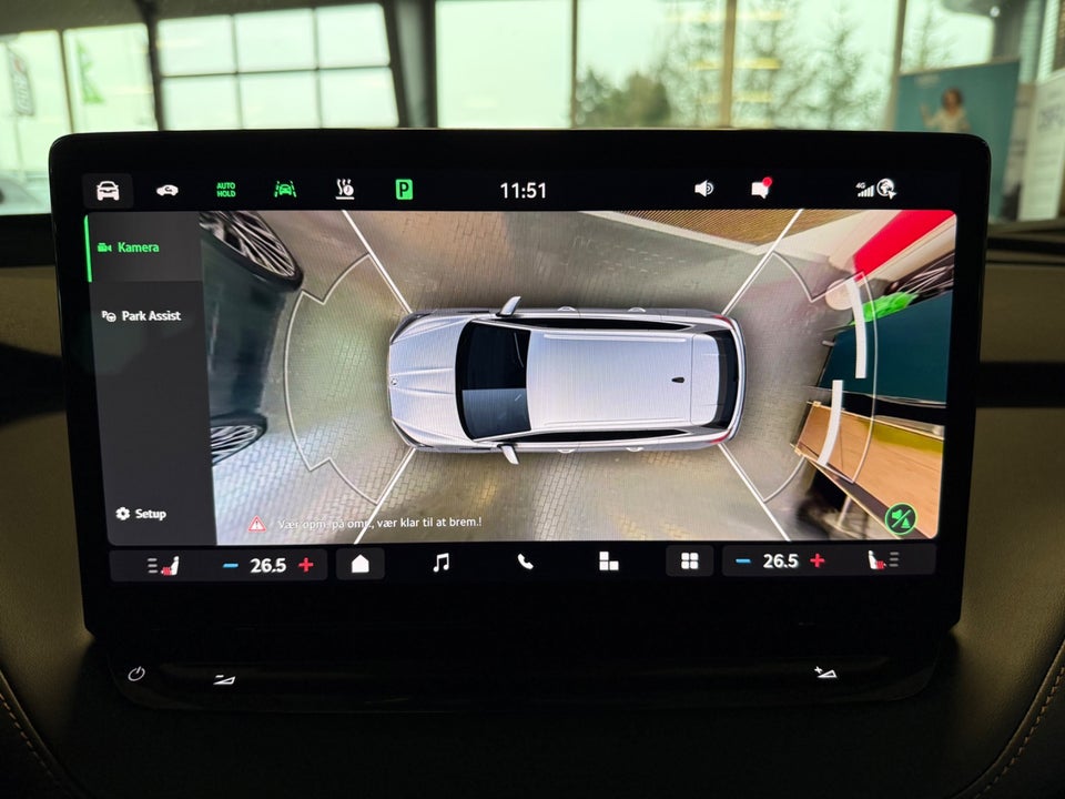 Skoda Enyaq 85 iV Suite 5d