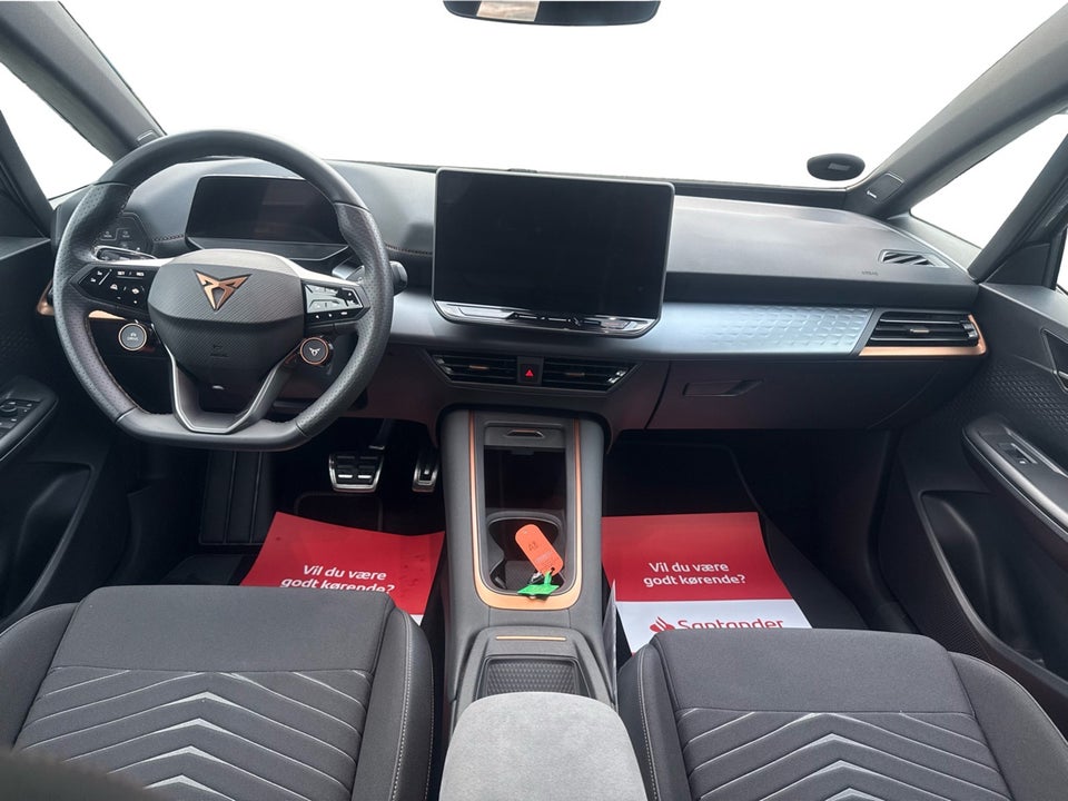 Cupra Born 77 Pasión 5d