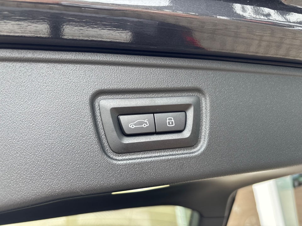 BMW i5 eDrive40 Touring M-Sport Pro 5d