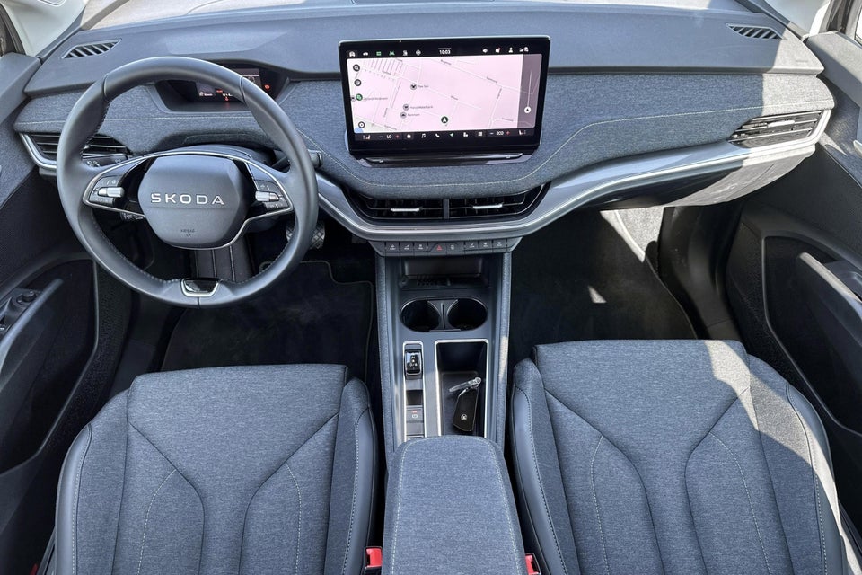 Skoda Elroq 85 iV Premium 5d
