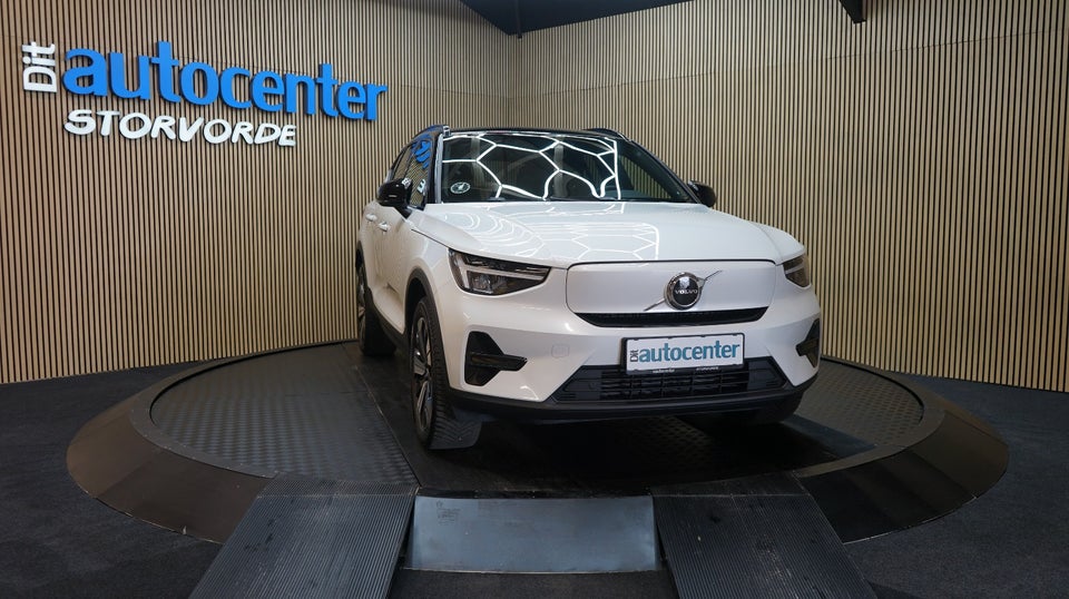 Volvo XC40 ReCharge Plus 5d