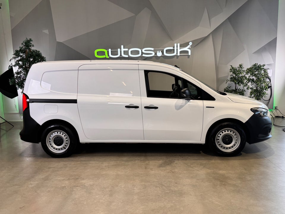 Mercedes eCitan A3 Basis Van