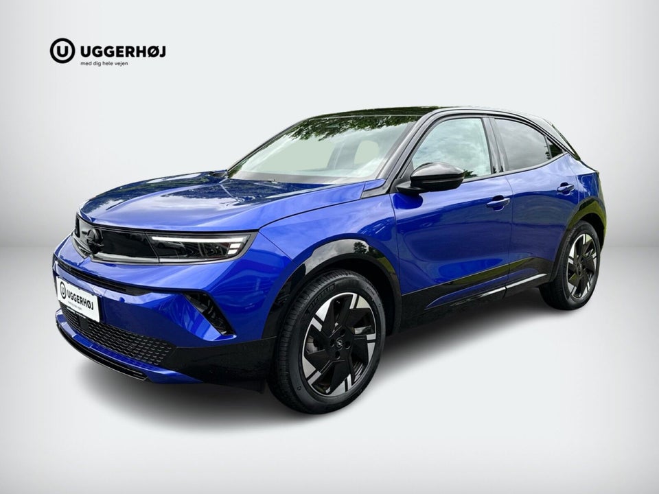 Opel Mokka-e 54 GS Line 5d