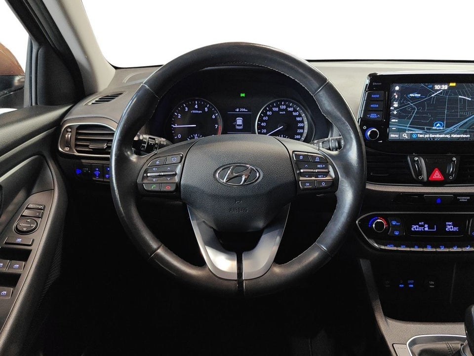 Hyundai i30 1,0 T-GDi Trend stc. 5d