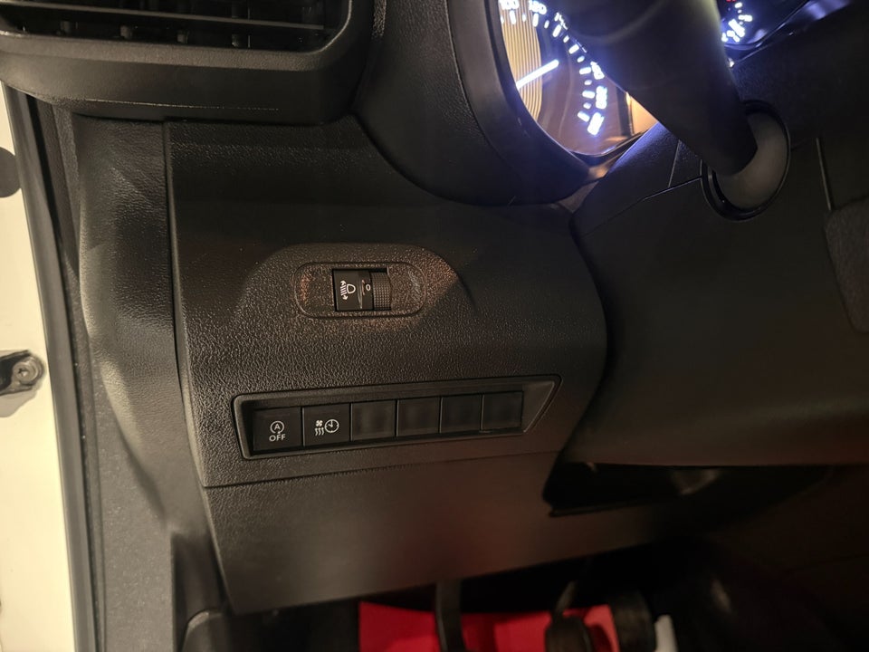 Citroën Berlingo 1,5 BlueHDi 75 L1N1 Van