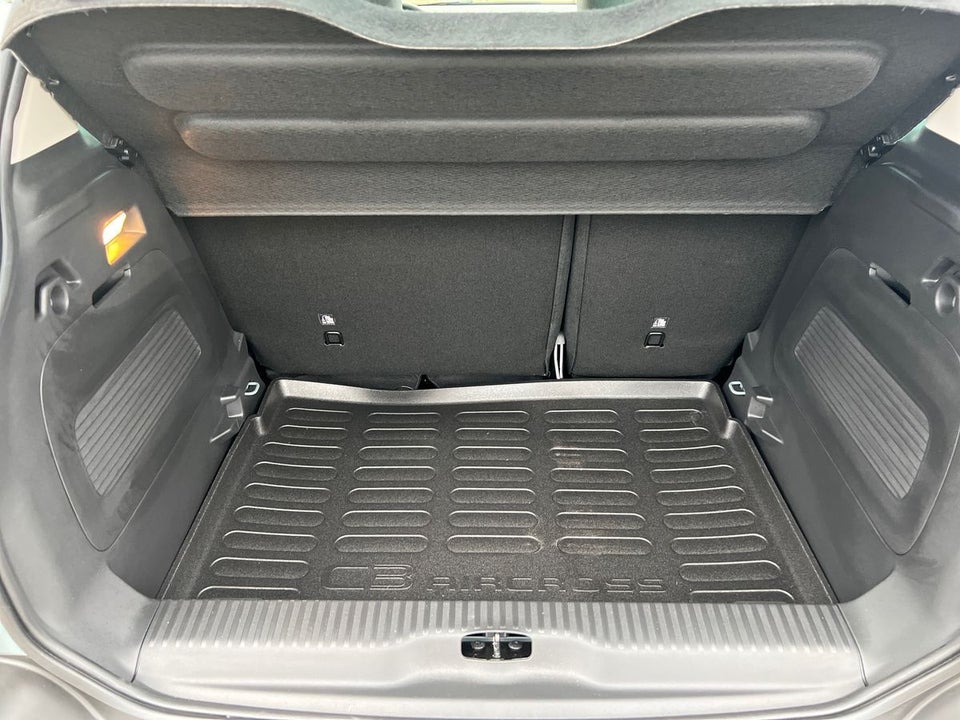 Citroën C3 Aircross 1,2 PureTech 110 Feel 5d