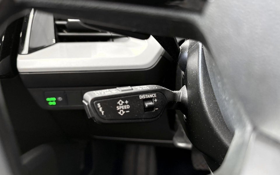 Audi Q4 e-tron 45 Attitude quattro 5d