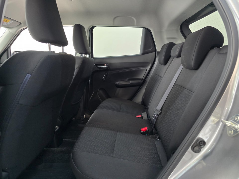 Suzuki Swift 1,2 Dualjet Action KUP 5d