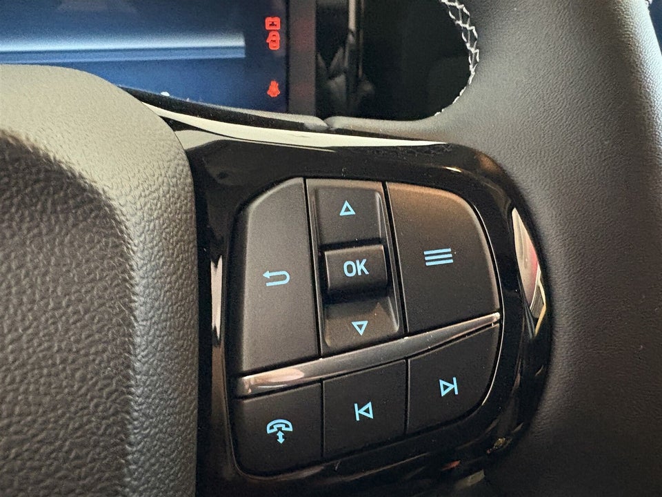 Ford Transit Courier 1,5 EcoBlue Trend