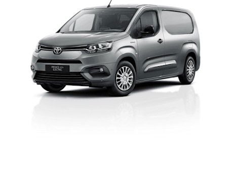 Toyota ProAce 75 Medium Comfort