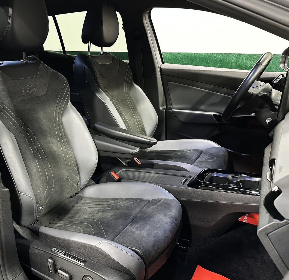 VW ID.4 77 Pro Performance 5d