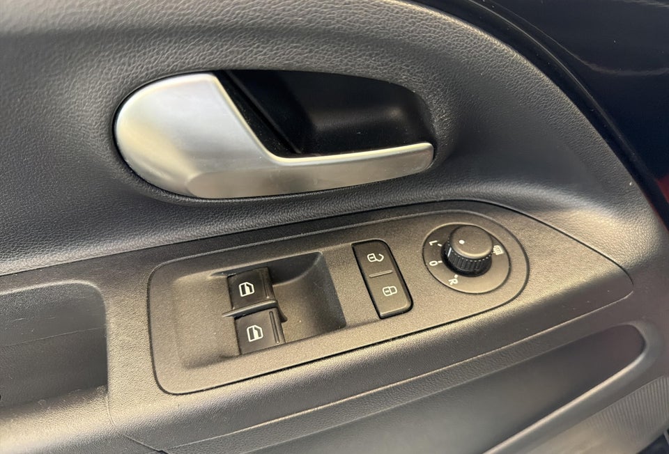 Seat Mii Electric 5d