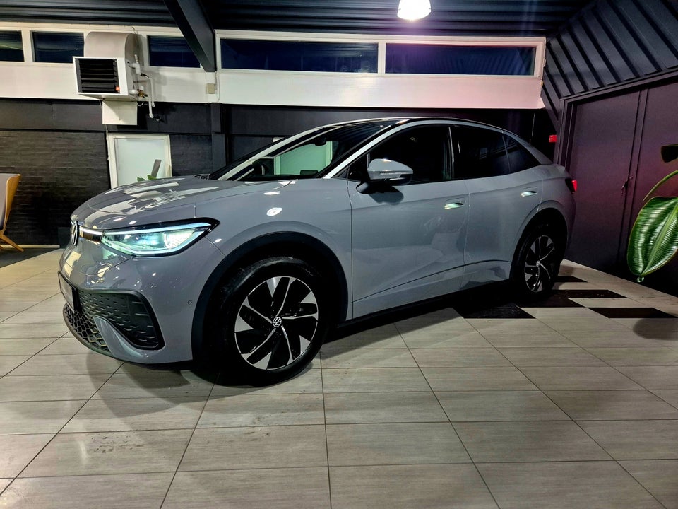 VW ID.5 77 Style+ 5d