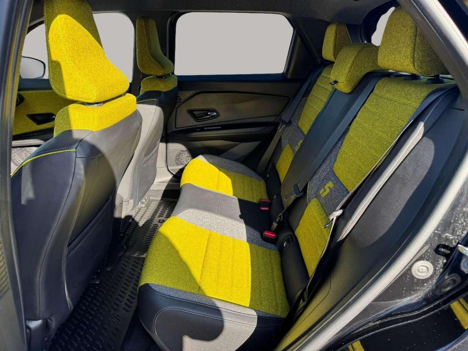 Renault 5 E-Tech 52 Iconic 5d