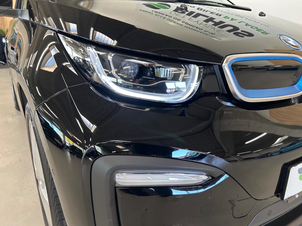 BMW i3 I Life 5d