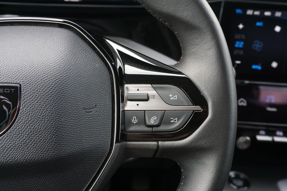 Peugeot e-308 54 Allure SW 5d