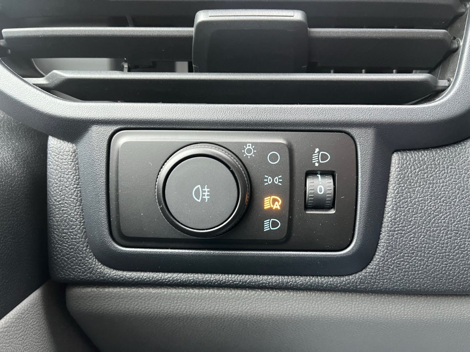 Ford E-Transit Custom 340L 64 Trend