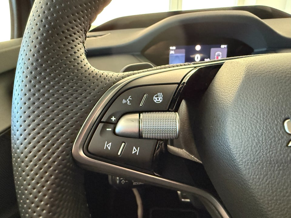 Skoda Enyaq 85x iV Sportline Maxx 5d