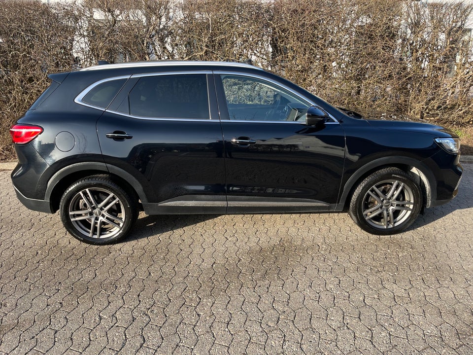 MG EHS 1,5 PHEV Luxury 5d