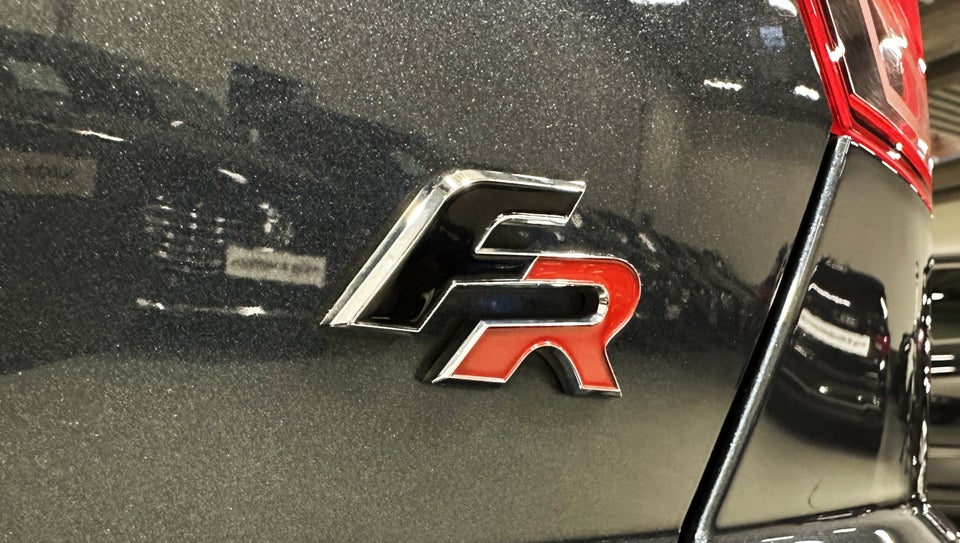 Seat Ibiza 1,0 TSi 115 FR 5d