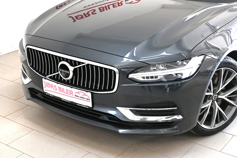 Volvo V90 2,0 T8 390 Inscription aut. AWD 5d
