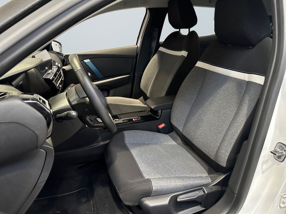 Citroën ë-C4 50 Feel 5d