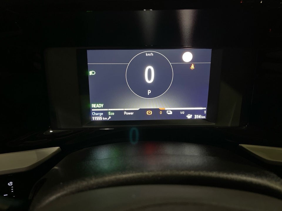 Opel Mokka-e 50 Elegance 5d