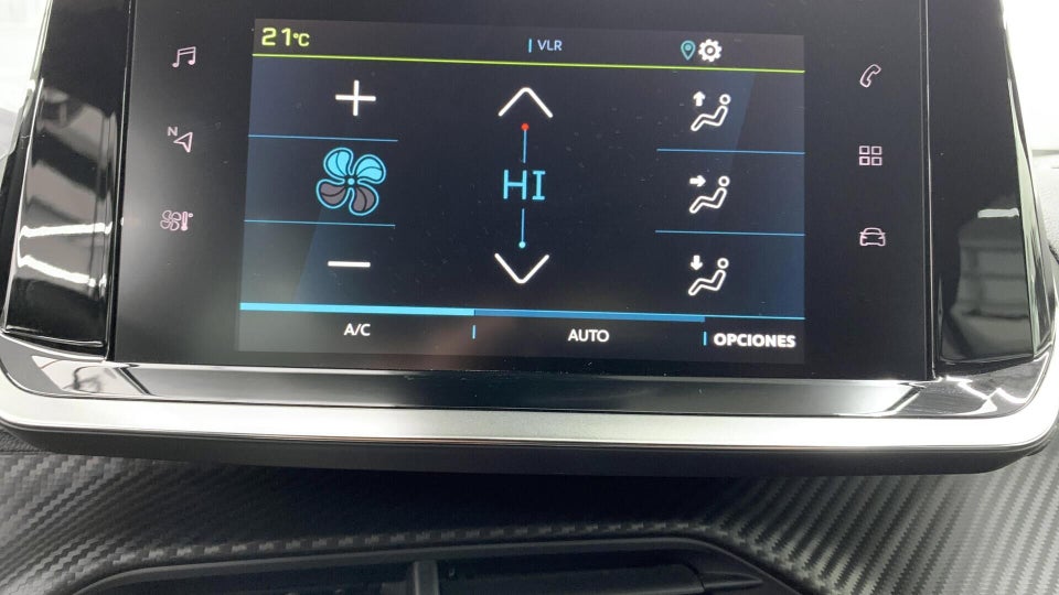 Peugeot e-2008 50 Allure Pack 5d