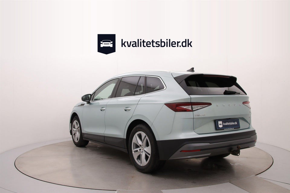 Skoda Enyaq 80 iV 5d