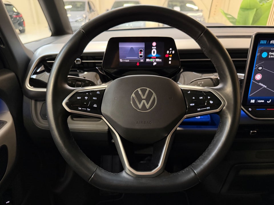 VW ID. Buzz 79 Pro SWB 5d