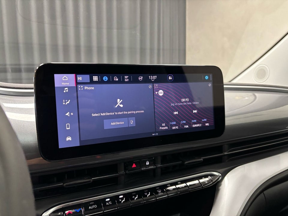 Fiat 500e 42 Icon 3d