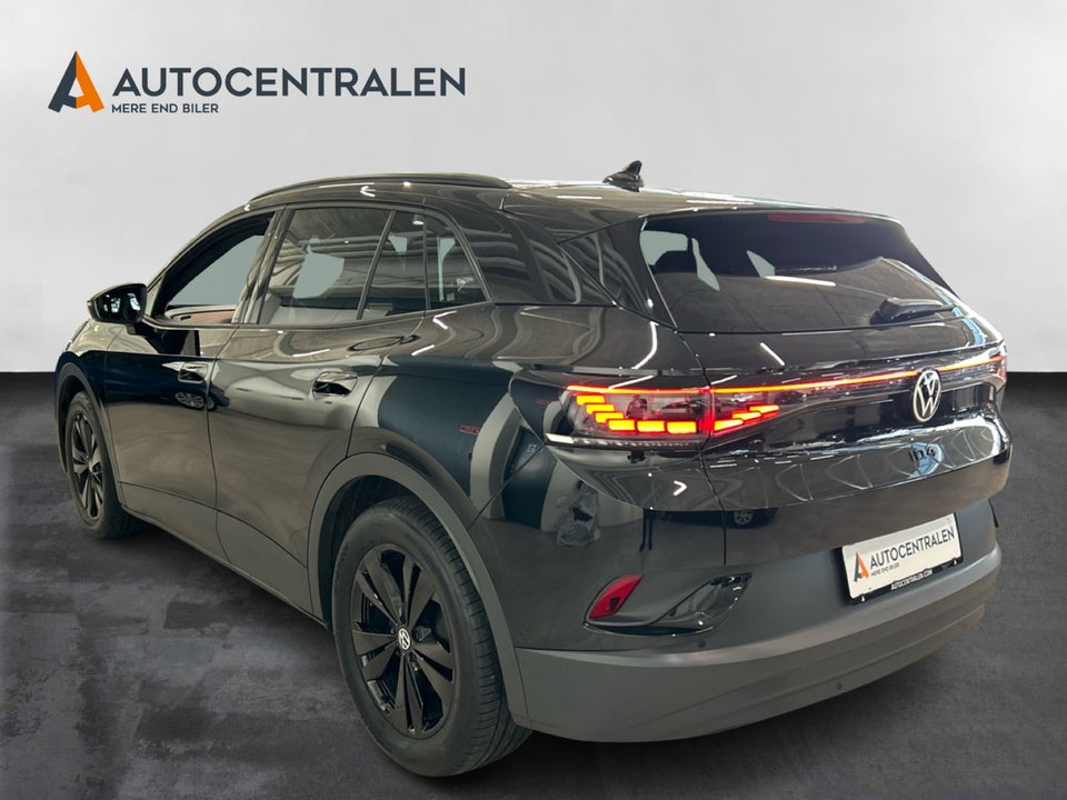 VW ID.4 77 Style+ 5d