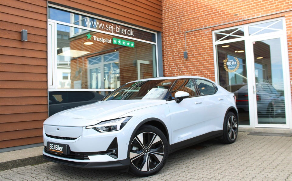 Polestar 2 Standard Range 5d