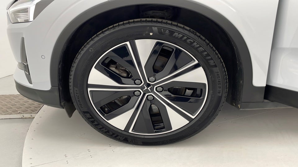 Polestar 2 Standard Range 5d