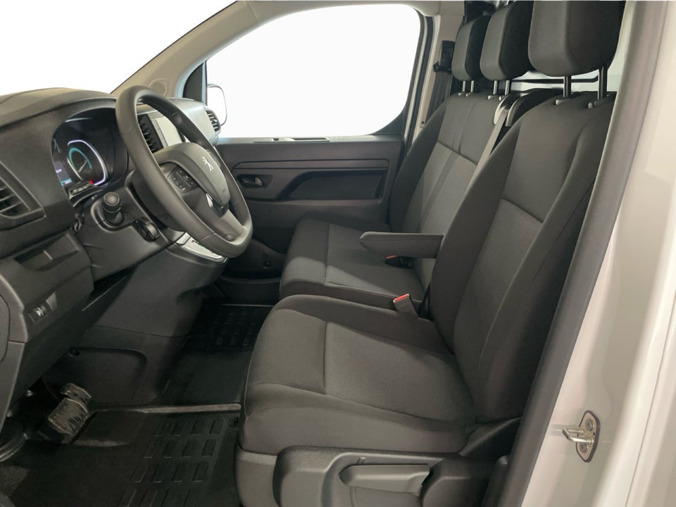 Peugeot e-Expert 75 L2 Premium Van