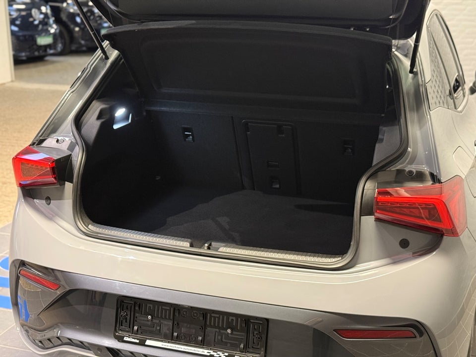 Cupra Born 77 e-Boost 5d