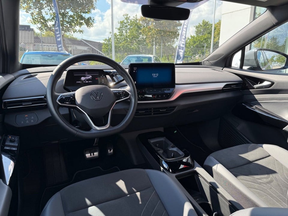 VW ID.4 77 Pro Active 5d