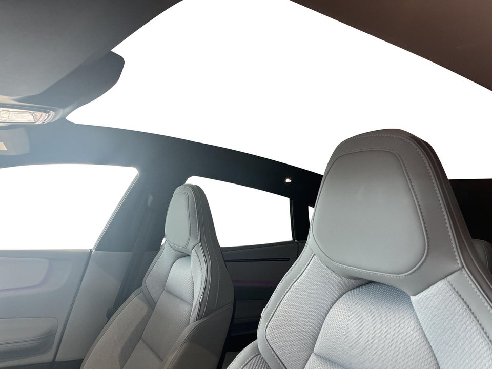 Polestar 4 Long Range Nordic Edition 5d