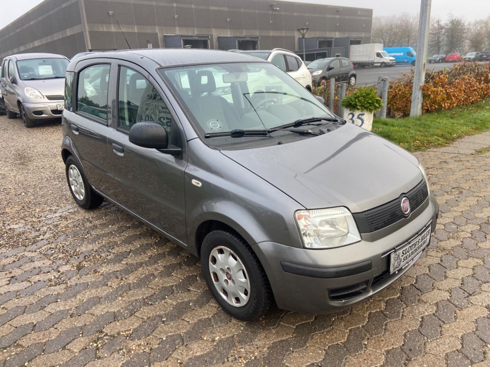 Fiat Panda 1,2 69 Fresh 5d