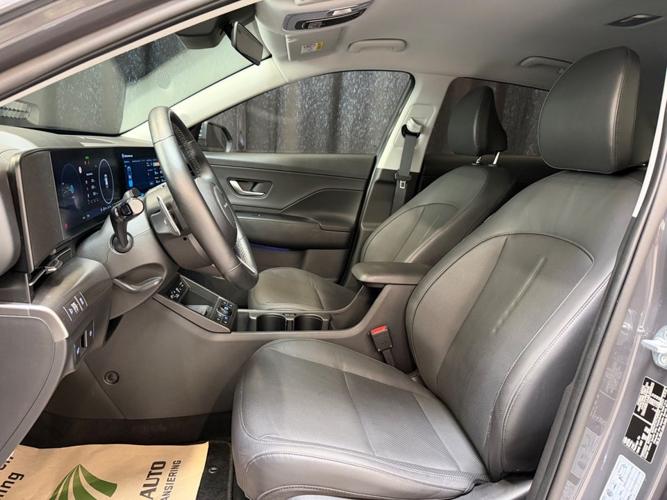 Hyundai Kona 65 EV Ultimate 5d