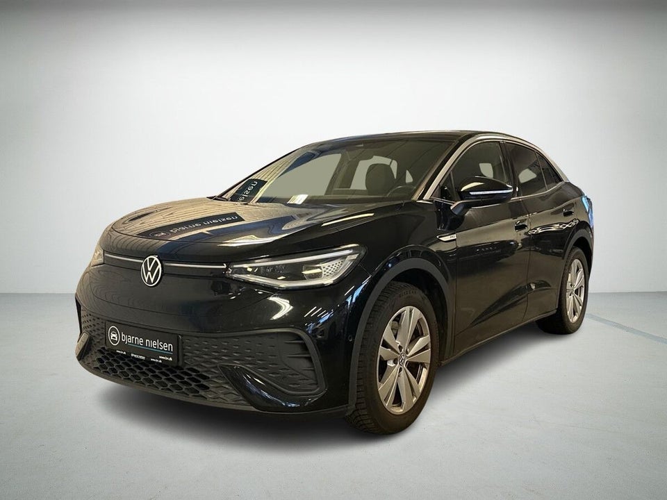 VW ID.5 77 Pro Performance 5d