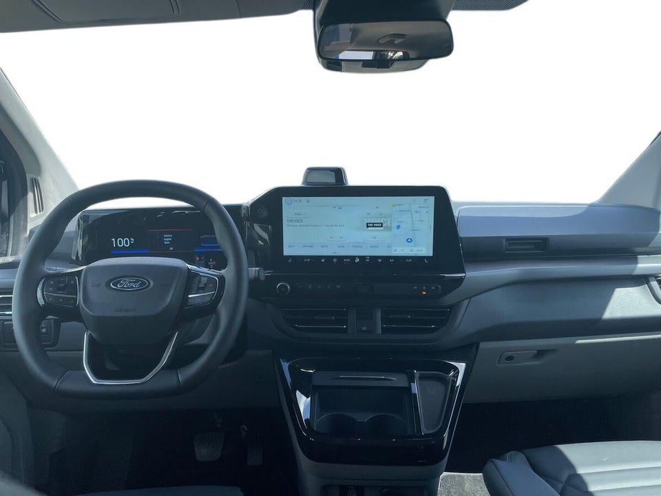 Ford E-Tourneo Custom 340 L2 71 Titanium X
