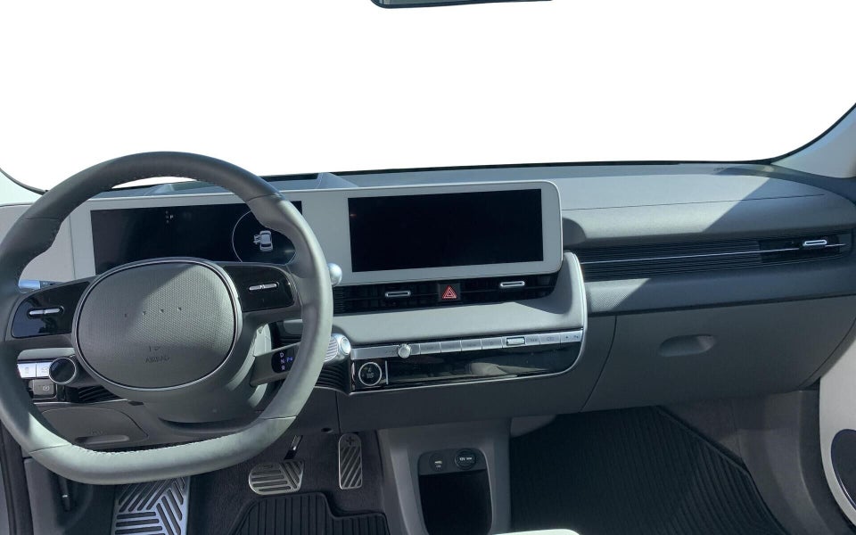 Hyundai Ioniq 5 77 Ultimate 5d