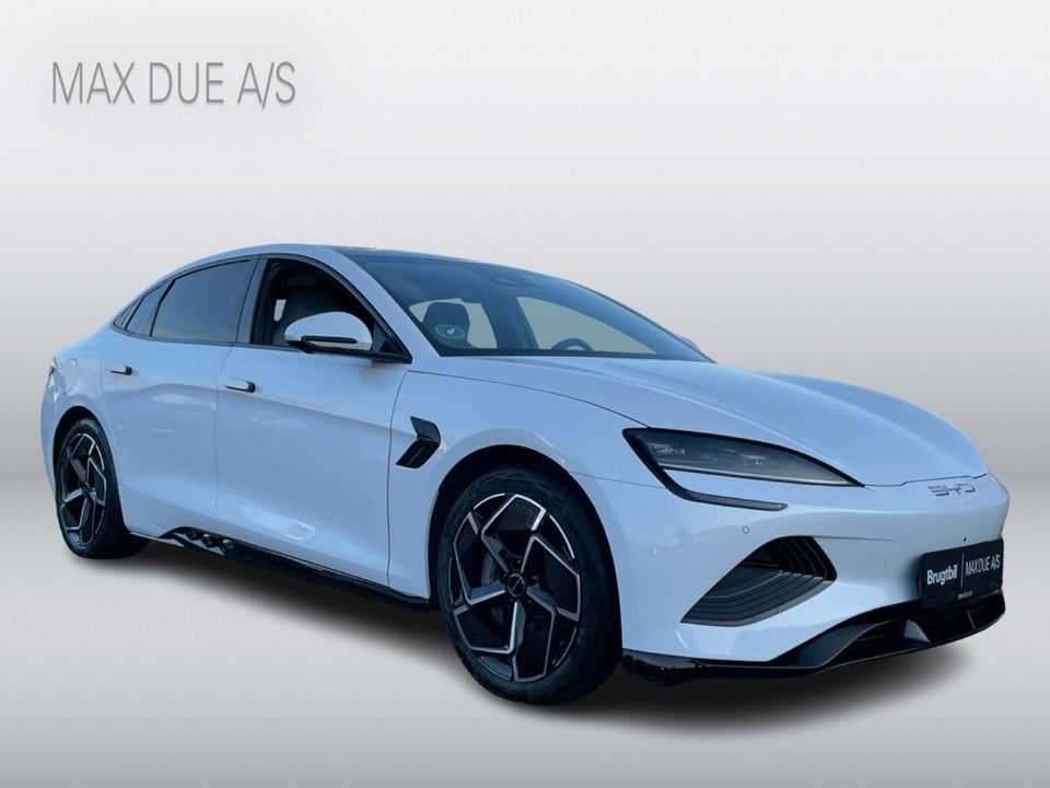 BYD Seal 86 Excellence AWD 4d