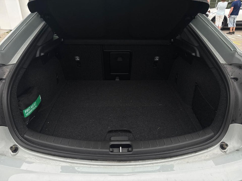 Polestar 2 Long Range Nordic Edition 5d