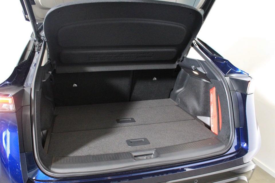 Nissan Ariya 87 Evolve 5d