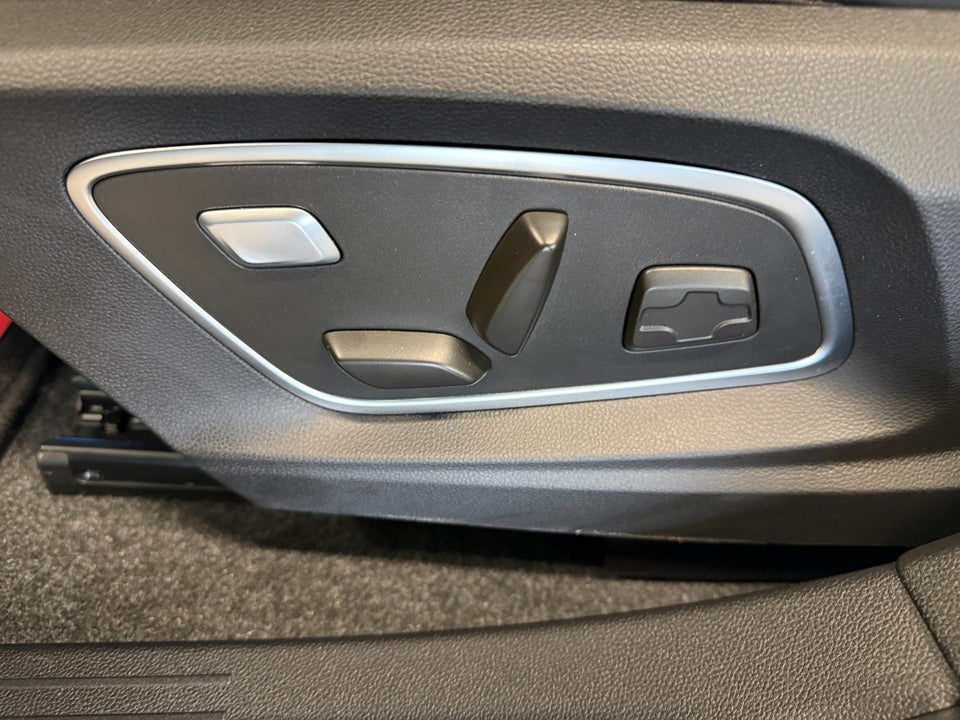 Renault Megane E-Tech 60 Iconic 5d