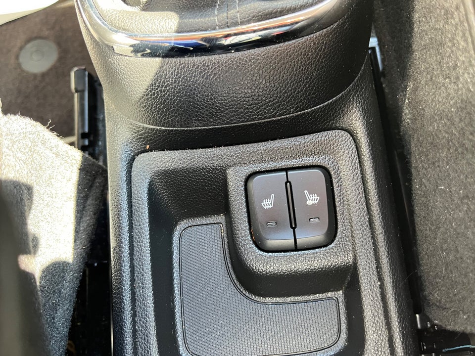 Opel Karl 1,0 Cosmo aut. 5d